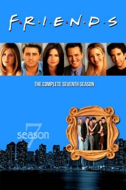 Friends: فصل 7