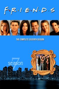 Friends: فصل 7