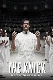 The Knick: فصل 1