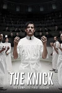 The Knick: فصل 1