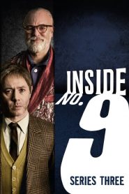 Inside No. 9: فصل 3