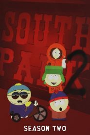 South Park: فصل 2