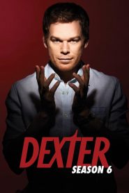 Dexter: فصل 6