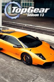 Top Gear: فصل 13