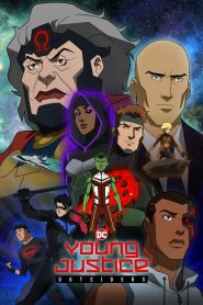 Young Justice: فصل 3