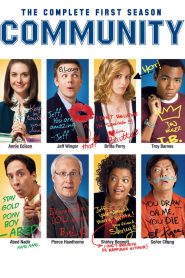 Community: فصل 1