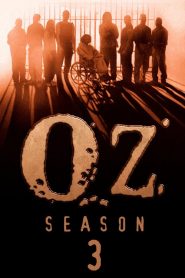 Oz: فصل 3