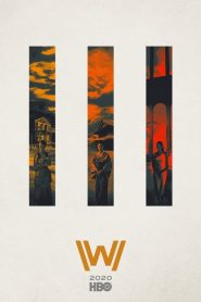 Westworld: فصل 3