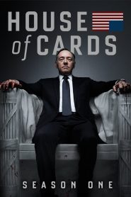 House of Cards: فصل 1