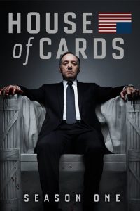 House of Cards: فصل 1