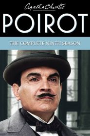 Agatha Christie’s Poirot: فصل 9