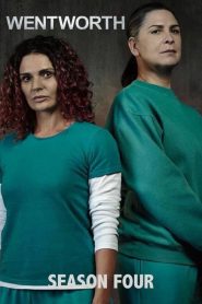Wentworth: فصل 4