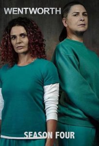 Wentworth: فصل 4