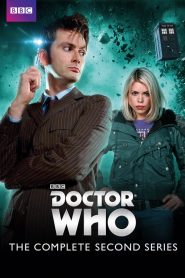 Doctor Who: فصل 2