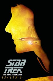 Star Trek: The Next Generation: فصل 3