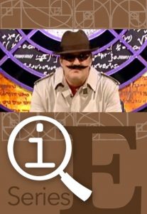 QI: فصل 5