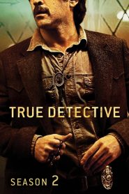 True Detective: فصل 2