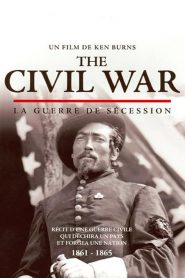 The Civil War: فصل 1