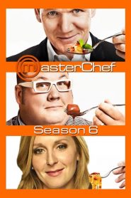 MasterChef: فصل 6