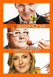 MasterChef: فصل 6