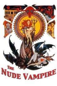 The Nude Vampire