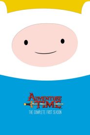 Adventure Time: فصل 1