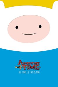 Adventure Time: فصل 1