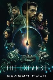 The Expanse: فصل 4
