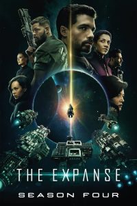 The Expanse: فصل 4