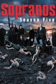 The Sopranos: فصل 5