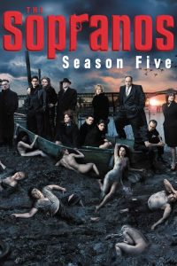 The Sopranos: فصل 5