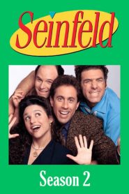 Seinfeld: فصل 2