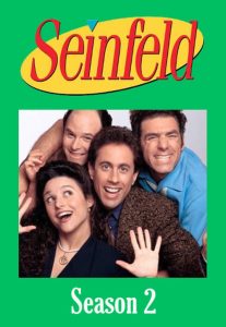 Seinfeld: فصل 2