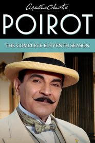 Agatha Christie’s Poirot: فصل 11