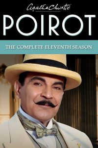 Agatha Christie’s Poirot: فصل 11