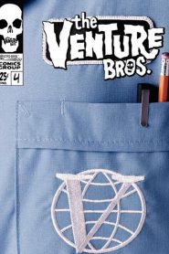 The Venture Bros.: فصل 4