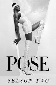 Pose: فصل 2