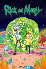 Rick and Morty: فصل 1
