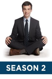 Nathan For You: فصل 2