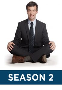 Nathan For You: فصل 2