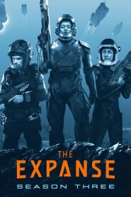 The Expanse: فصل 3