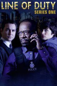 Line of Duty: فصل 1