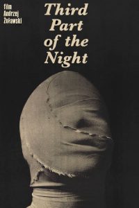 The Third Part of the Night