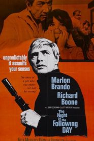 The Night of the Following Day