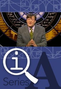 QI: فصل 1