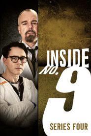 Inside No. 9: فصل 4