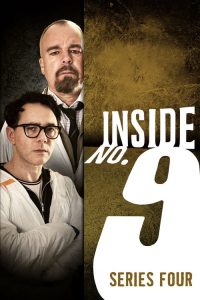 Inside No. 9: فصل 4