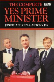 Yes, Prime Minister: فصل 2