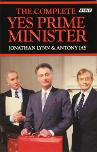 Yes, Prime Minister: فصل 2
