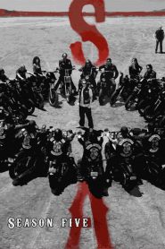 Sons of Anarchy: فصل 5